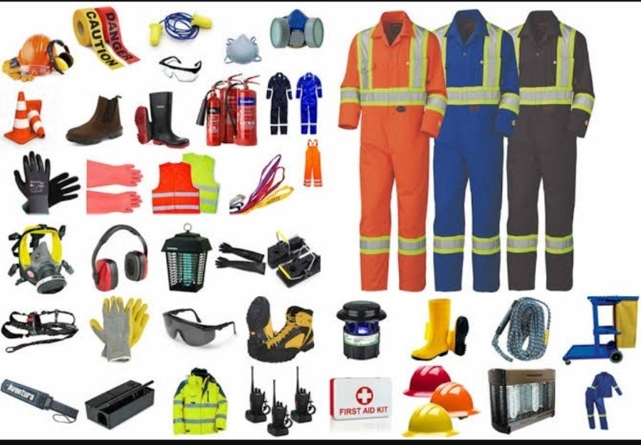 Any types of Building Safety and Security fire detection and protection systems