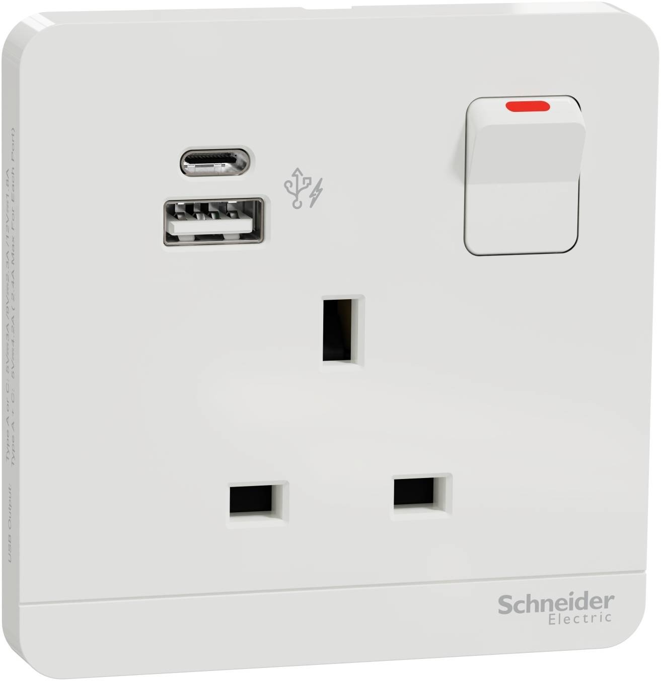 Any types of Switch Socket