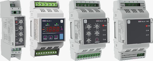 Electrical Protection Devices