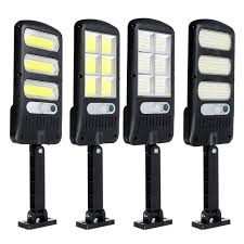Any types of Home and Industrial Light