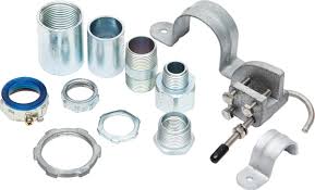 Electrical Conduits & Fittings