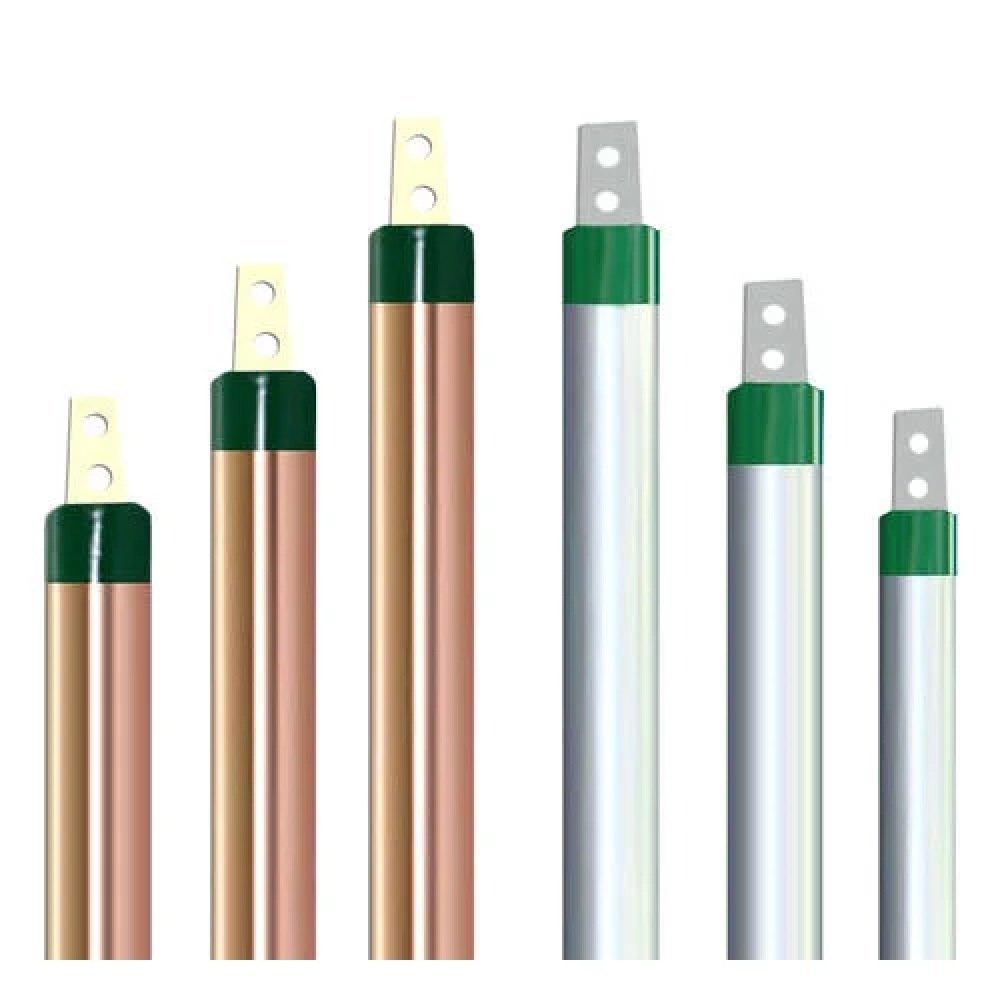 Chemical Earthing