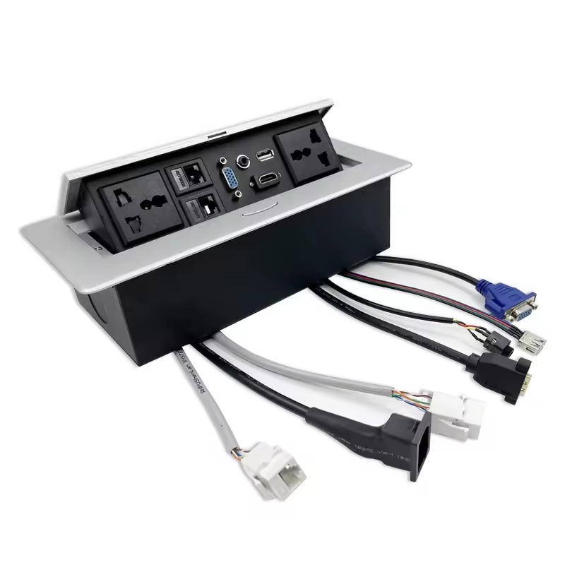 Any types of Switch Socket