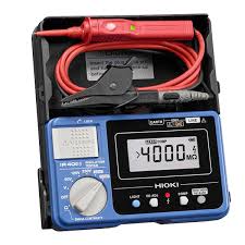 Electrical and Electronic Testing Device Supply and Support