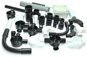 Electrical Conduits & Fittings