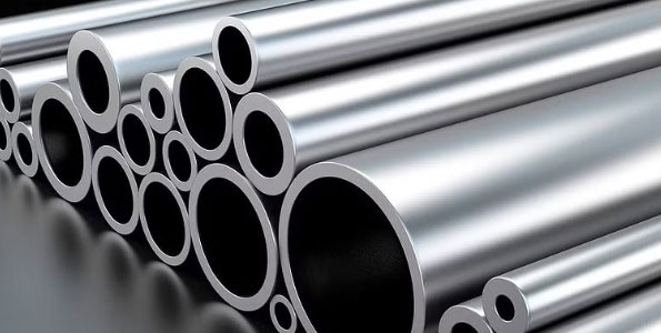 Any Types of Copper pipe Steel and MS Pipe