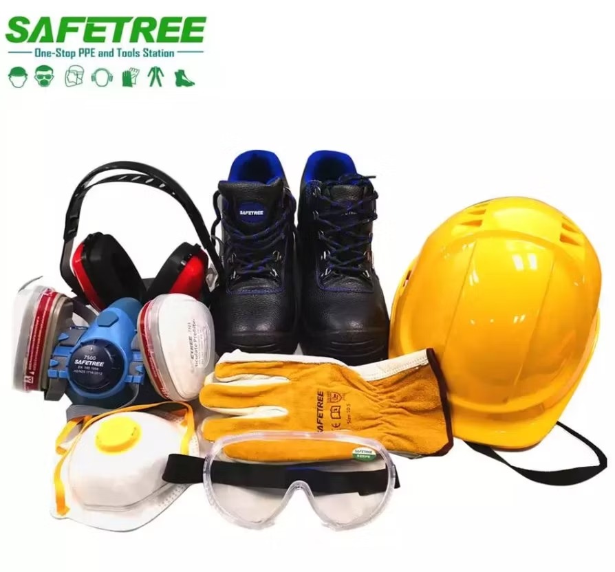 Any types of Building Safety and Security fire detection and protection systems