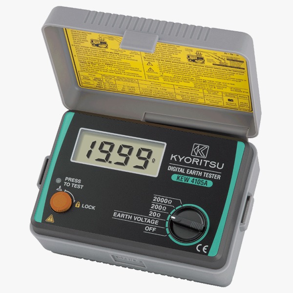 Electrical and Electronic Testing Device Supply and Support