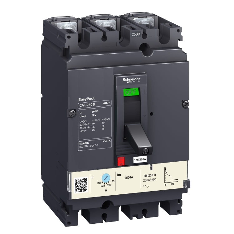Any Types of Circuit Breaker and ACB,VCB