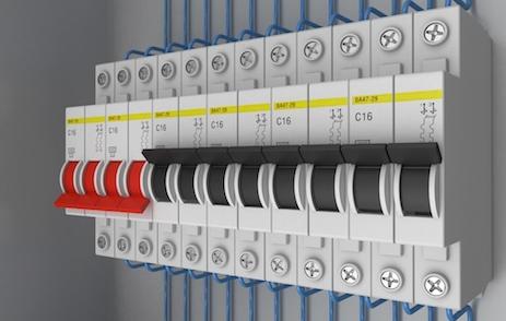 Electrical Protection Devices