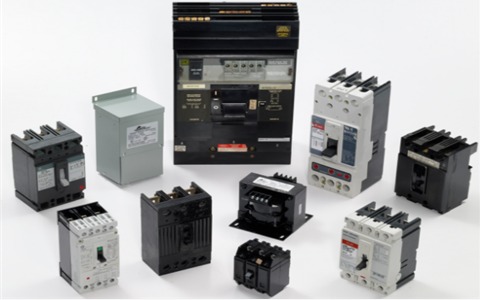 Any type of circuit Breaker