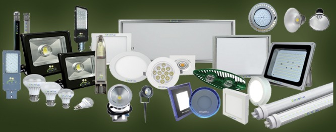 Any type home and Industrial light