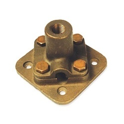 Conventional LPS - Lightning Protection System Bangladesh