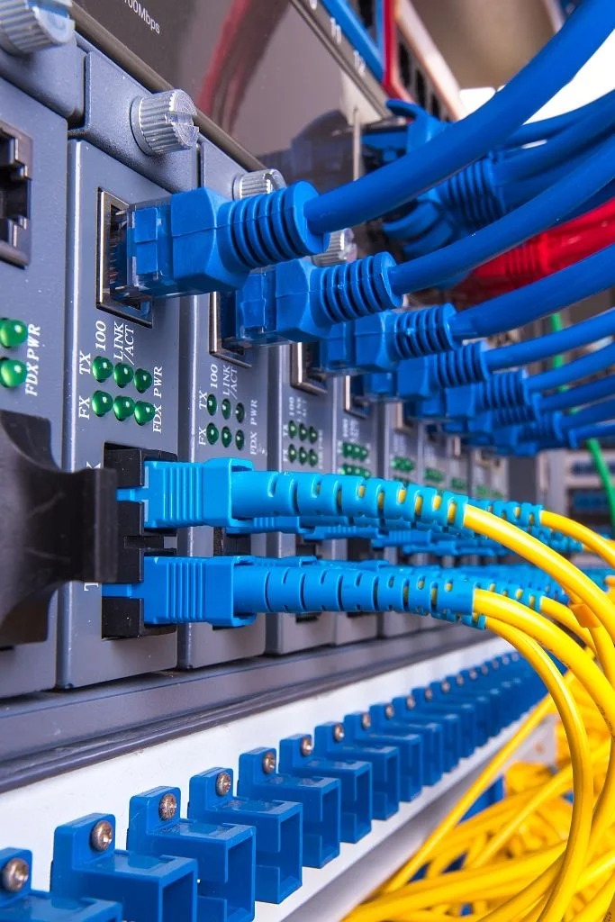 All Type of IT products and networking systems