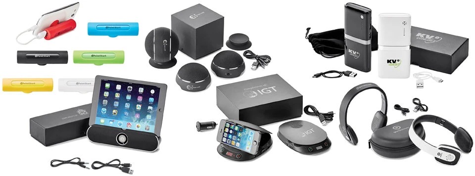 All Type of IT products and networking systems