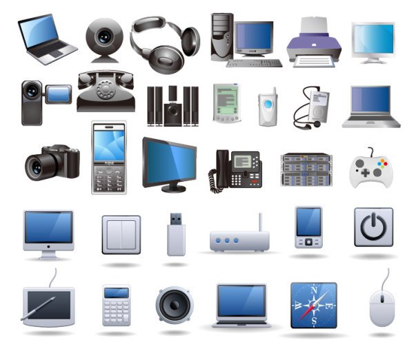 All Type of IT products and networking systems