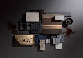 Interior Materials