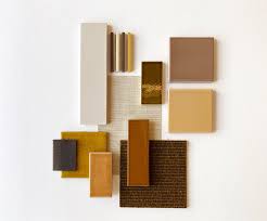 Interior Materials