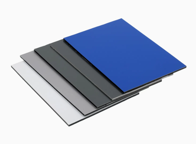 Interior Materials