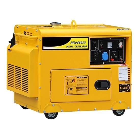 Generator