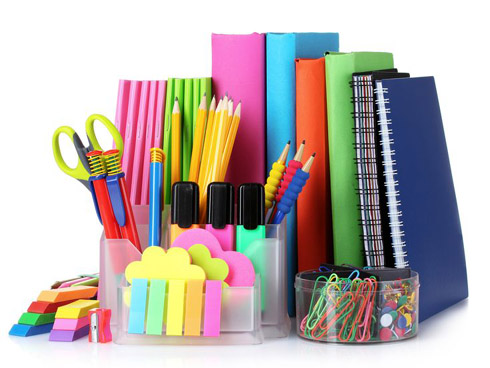 Office Stationary