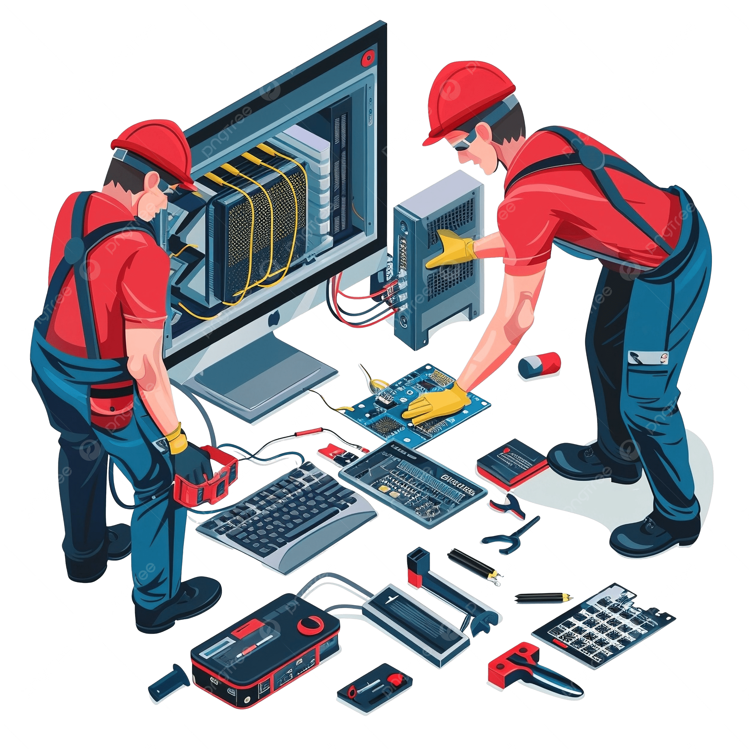 Technical Engineering Support