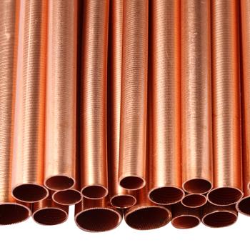 Copper and Busbar