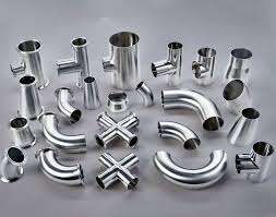 Sanitary and Plumbing Materials