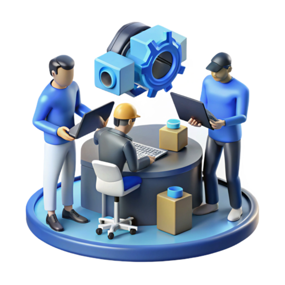 Technical Engineering Support