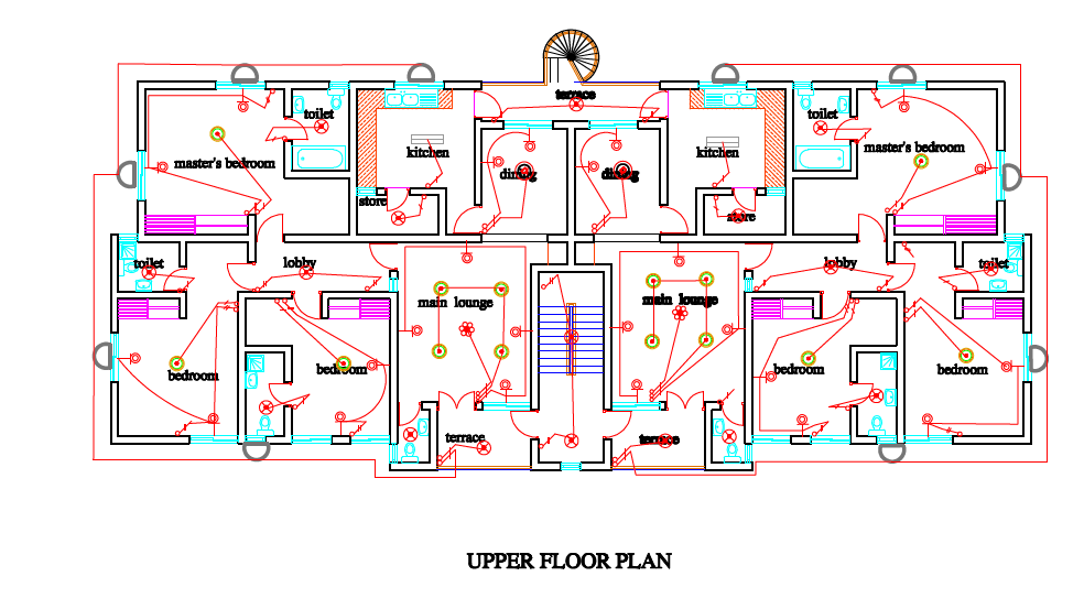 Electrical Design and Implement