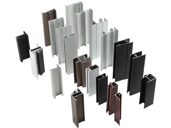 Tempered Glass and Thai Aluminium