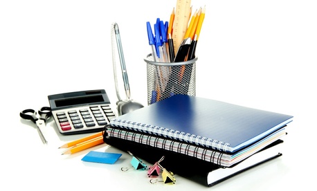 Office Stationary