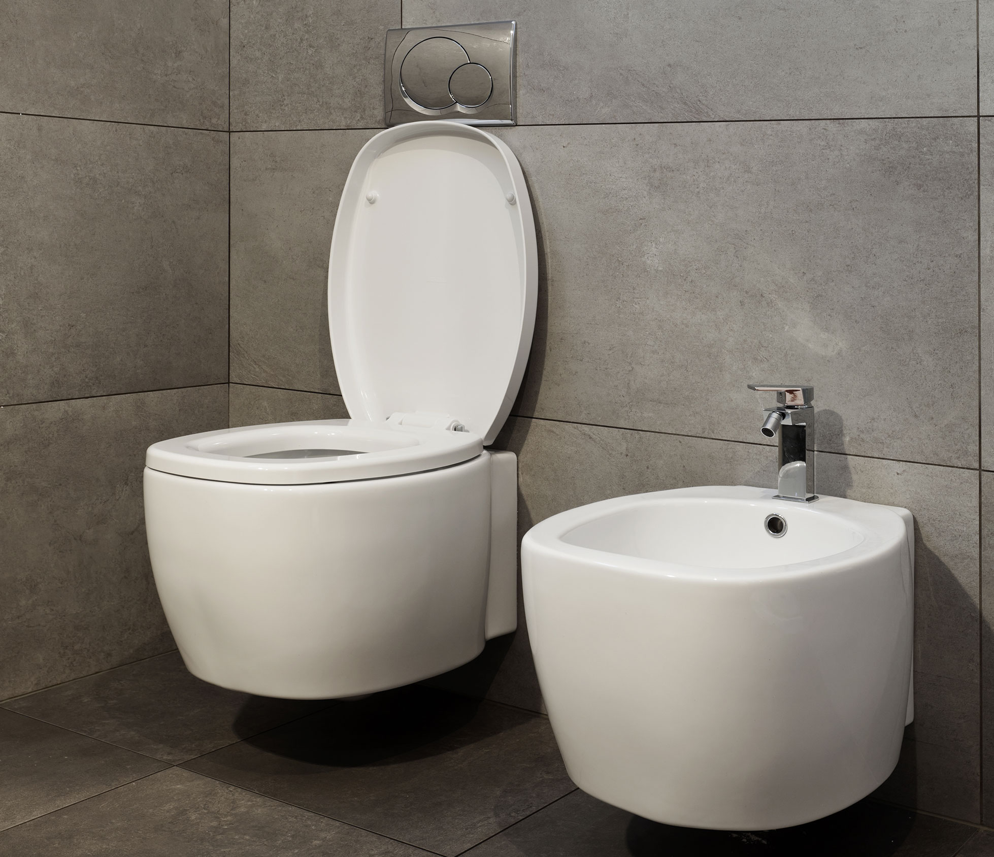 Sanitary and Plumbing Materials