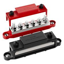 Copper and Busbar