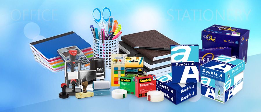 Office Stationary