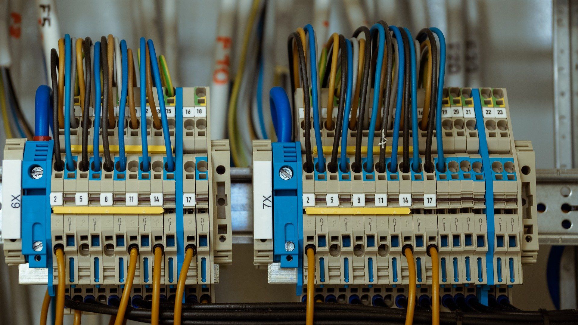 Electrical Design and Implement