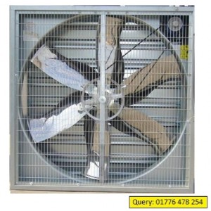 Industrial Exhaust Fan
