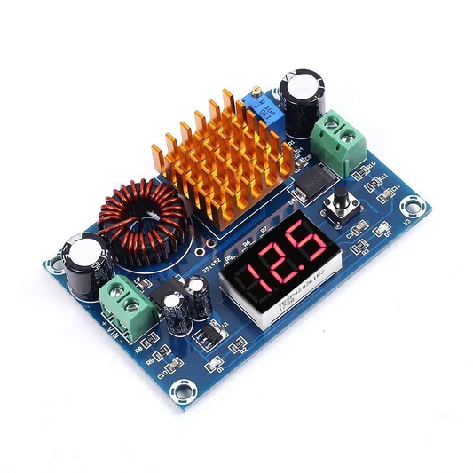Electronic Modules