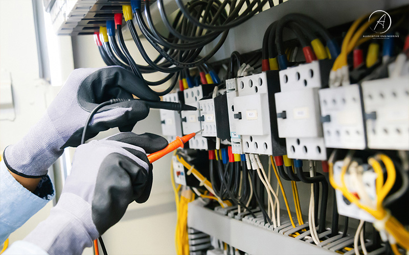 Electrical Design and Implement