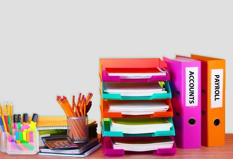 Office Stationary