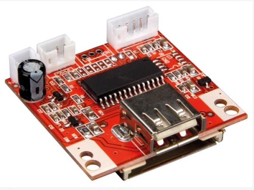 Electronic Modules