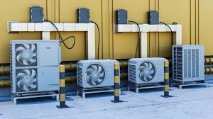 AC VRF AC Air Conditioning System