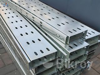 Industrial Cable Tray