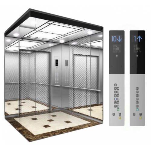 Lift