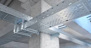 Industrial Cable Tray