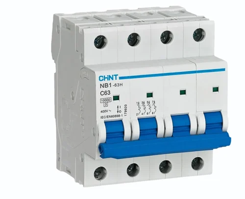Any Types of Circuit Breaker and ACB,VCB